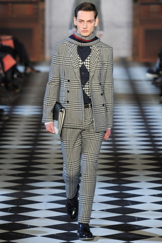 Tommy Hilfiger / - 2013-2014